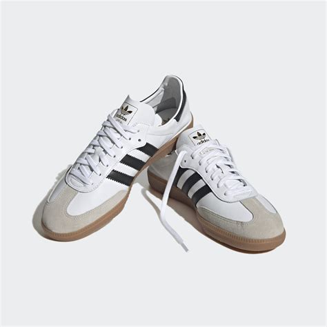 adidas samba baratas blancas|adidas samba ladies shoes.